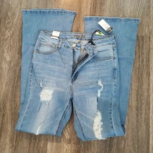 Rue 21 jeans size 12